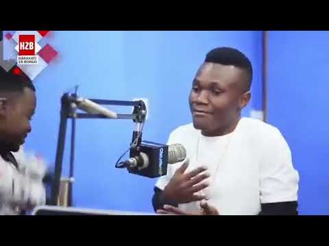 ANGALIA UWEZO WA MAROMBOSO WA KUIMBA