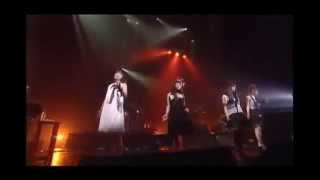 FictionJunction/Yuki Kajiura: Vanity LIVE (with lyrics)
