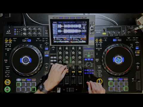 EDM/BIG ROOM Mix January 2025 Mixed By DJ FITME (AlphaTheta XDJ-AZ)