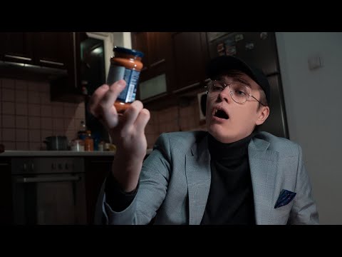 DAWIDER ft. JanolSiema - Makaron z pesto (Prod. JanolSiema)