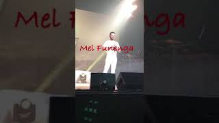 Keen’V chante « Tu réalises » au zénith d’Amiens le 21/04