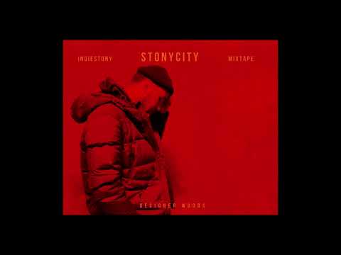 04. INGIESTONY - DIZZY [FEAT. JAMS] (OFFICIAL AUDIO)