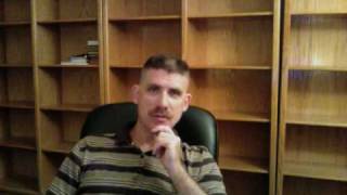 Pastor Jim's Doctored Interview