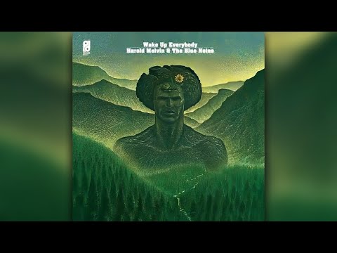 Harold Melvin & The Blue Notes-Wake Up Everybody Akeelah and the Bee