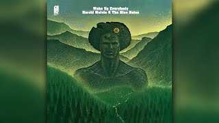 Harold Melvin &amp; The Blue Notes-Wake Up Everybody
