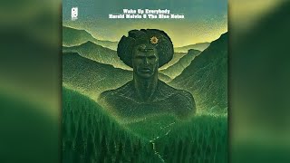 Harold Melvin & The Blue Notes-Wake Up Everybody