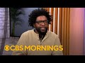 Questlove On The History Of Hip Hop And How It Became A Cultural Force