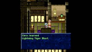 Turnabout - Let's Play Tales of Phantasia Part 128