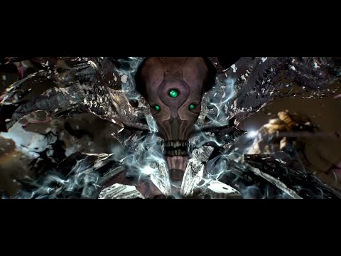 Destiny - The Taken King Part 8 (Regicide, Oryx Final Boss Battle)