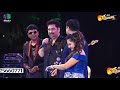 KUMAR SANU LIVE IN CONCERT Part 2 By Daxesh Patel Bollywood Romantic Music Singer Songs Rock