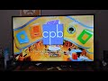 Super Why Funding Credits 2007 2008