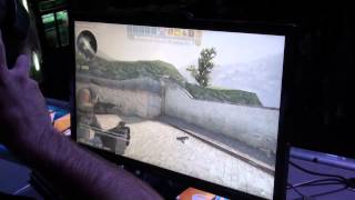 Na`Vi vs NiP - de_mirage @ SLTV 6 - Part 1