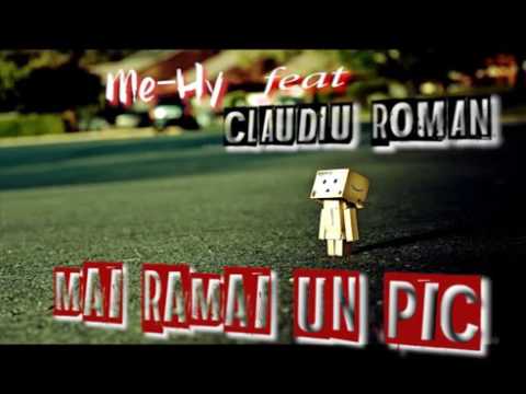 Me-Hy and Claudiu roman-mai ramai un pic!