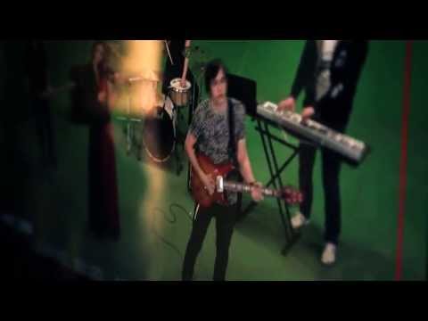 Backstage Vlad Zhukov ft. In progress - Calling (Day 1)