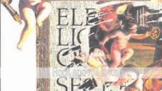 Las mejores canciones de ELO