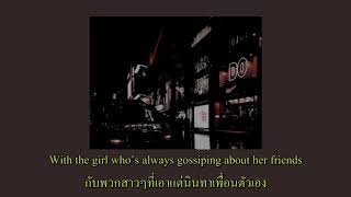Download lagu [THAISUB] Alessia Cara - Here แปล mp3