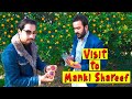 Visit to manki Shareef By Peshori diaries