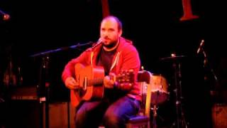 Dave Bazan - "Flirted With You All My Life" (Vic Chesnutt Cover)