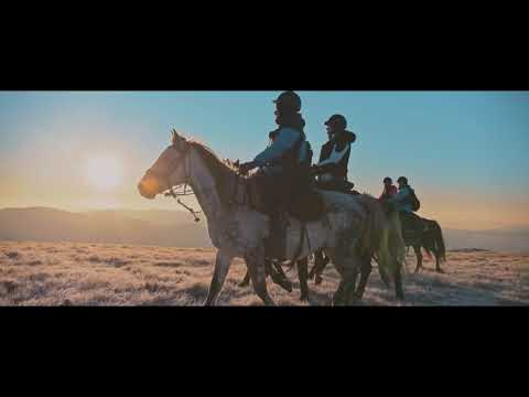 North Macedonia - Miyak Tribe Trail