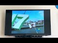Sesame Street The Number 17 Is Swinging Around