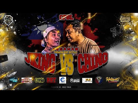 JKING VS CHING - CPBL BUGAHAN @Cpblbugahan