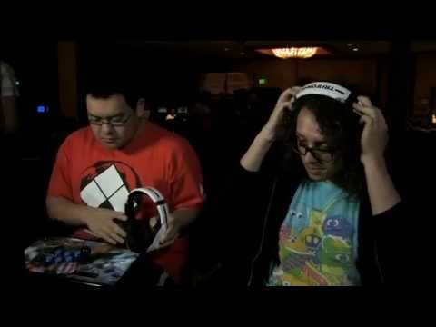 NCR 2014 Umvc3 Top 16-8 (60 FPS)