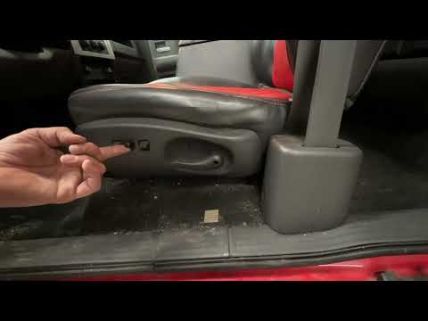 FOR SALE - 23C0283 - 2008 DODGE DAKOTA - 3.7L ENGINE