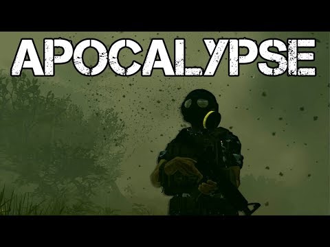 Arma 3 - HAARP Ep.12: Battle for the Refueling Port