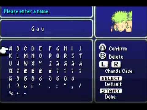 Let's Play Final Fantasy 6: Part 12 - Cheating Fish