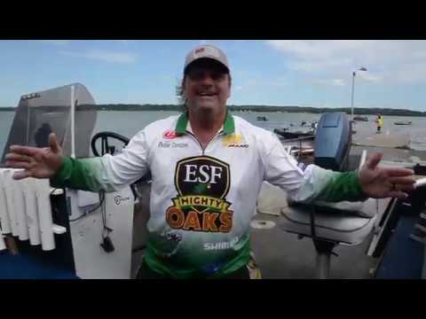ESF Bass Fishing Club thumbnail