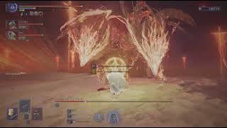 黄金の激おこ復讐者ちゃん［ELDEN RING NIGHTREIGN］