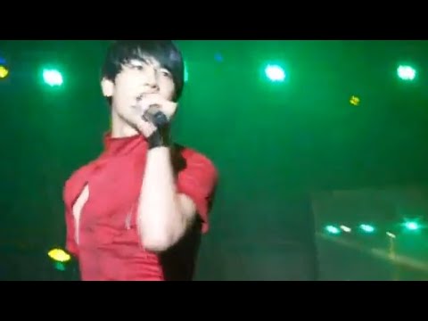 [fancam] 121110 ZE:A Showcase LIVE in Malaysia - Encore Body to Body+Gangnam Style+END