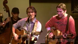 Dirt Road Music Band [9/10] - She don't care about me - Live recorded at Kunstcafé Huizen, NL