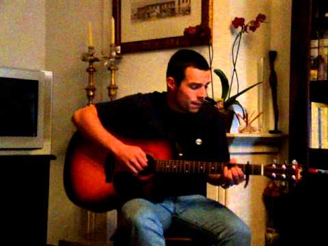 Zé Maia Rodrigues | António Zambujo - Lambreta (cover)