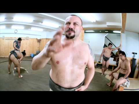 Madventures Nippon - Extras / Deleted Scenes