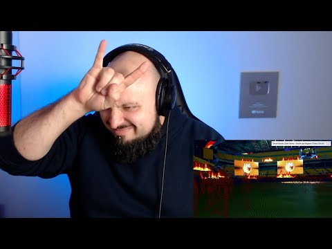 Seven Kayne, Duki - DEL ESTUDIO AL ESTADIO // BATERISTA REACCIONA // Nacho Lahuerta