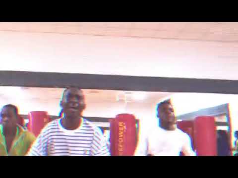 Serge beynaud ft. yoro swagg _ lifuende || official video dancer ||