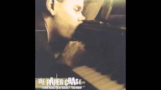 The Paper Chase - These Things Happen