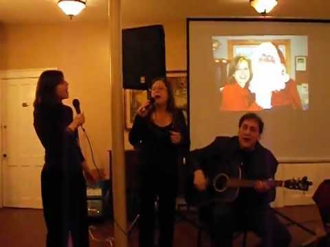 Take Me For A Ride Tonight