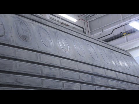 Aerospace Structural Details and Design
