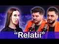 Invitati Charismatici Robert 777 Relatii