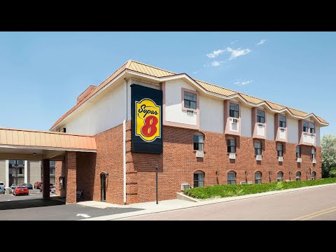 Super 8 By Wyndham Colorado Springs_Afa Area | Colorado Springs (CO), United States | Hotel Review🏨