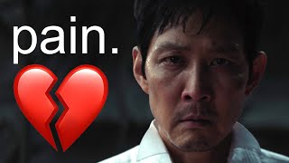 The Saddest Season I've Ever Watched