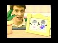 Blue S Clues 3 Clues Blue S News Credit To Nickjr