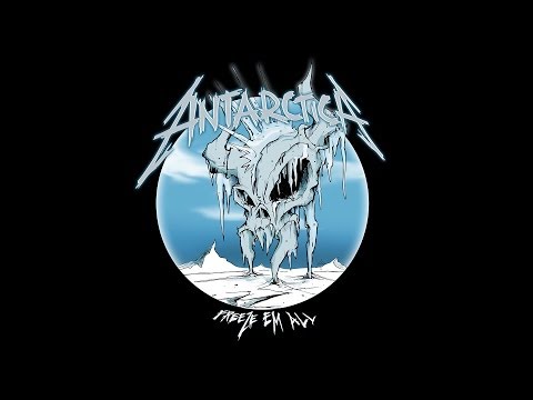 Metallica - Freeze 'Em All: Live in Antarctica (FULL CONCERT) [HD]