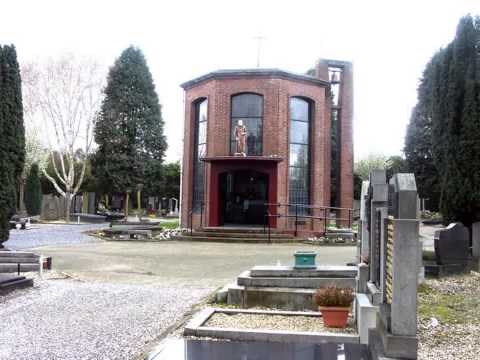 Monumentaal Historische Wandeling door Heer-Scharn, deil 2