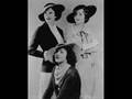 Connie Boswell - The Nearness Of You (H ...