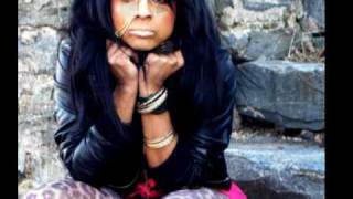 Suckaz in love - Shanell