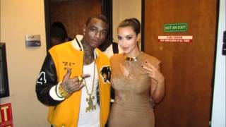 Soulja boy Kim Kardashian 2012 song