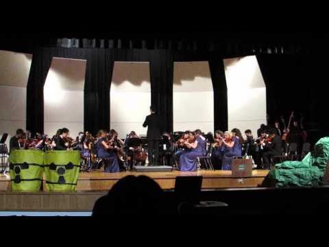Battlefield Orchestra Ensemble - 